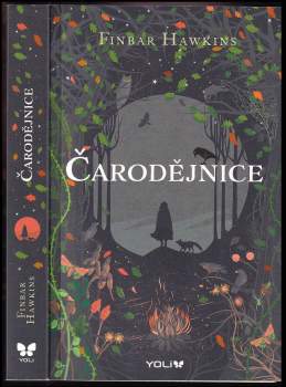 Finbar Hawkins: Čarodějnice