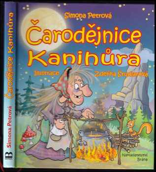 Čarodějnice Kanihůra