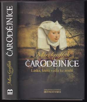 Čarodějnice
