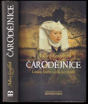 Čarodějnice