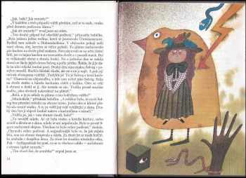 Roald Dahl: Čarodějnice