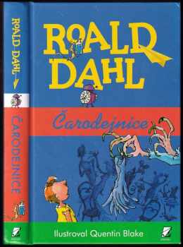 Roald Dahl: Čarodejnice