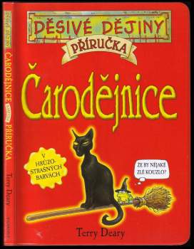 Čarodějnice