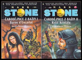 Čarodějnice z bažin