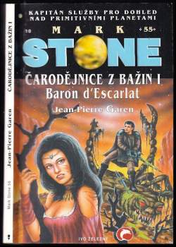 Čarodějnice z bažin