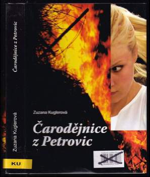 Zuzana Kuglerová: Čarodějnice z Petrovic
