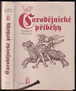 Čarodějnické příběhy