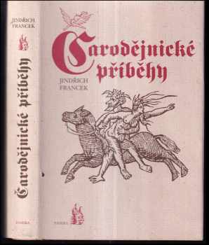 Čarodějnické příběhy