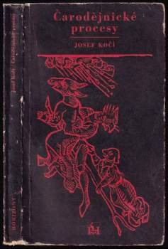 Čarodějnické procesy