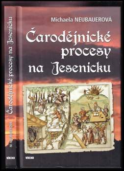 Čarodějnické procesy na Jesenicku