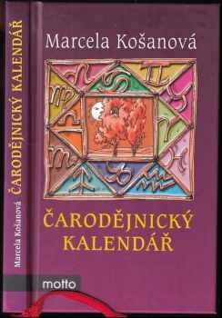 Čarodějnický kalendář
