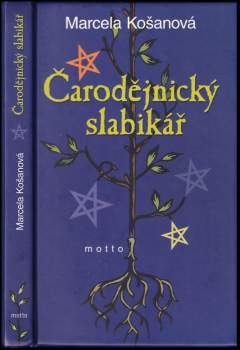 Čarodějnický slabikář