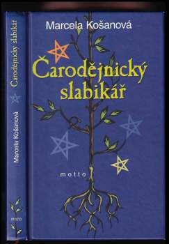 Čarodějnický slabikář