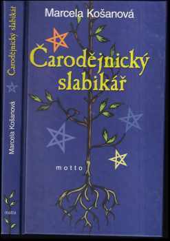 Čarodějnický slabikář
