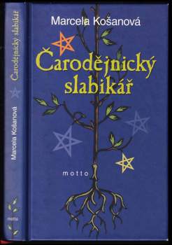 Čarodějnický slabikář