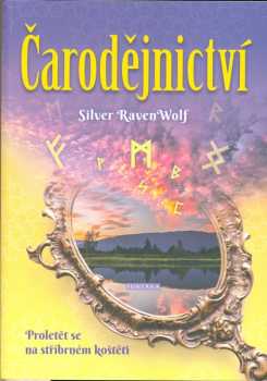 Čarodějnictví