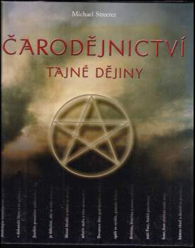 Michael Streeter: Čarodějnictví