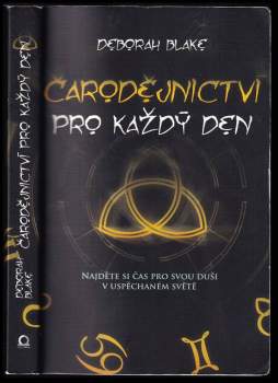 Čarodějnictví pro každý den