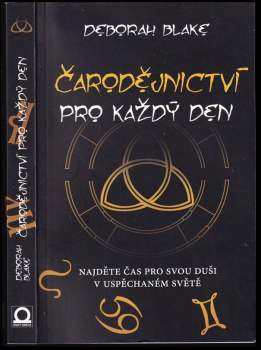 Čarodějnictví pro každý den