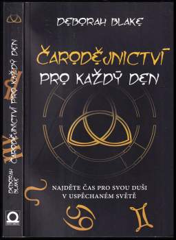 Čarodějnictví pro každý den