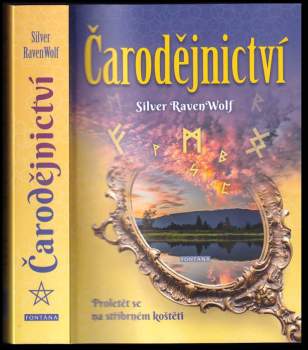 Čarodějnictví