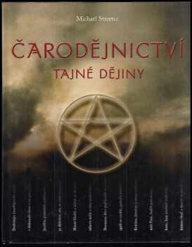 Čarodějnictví