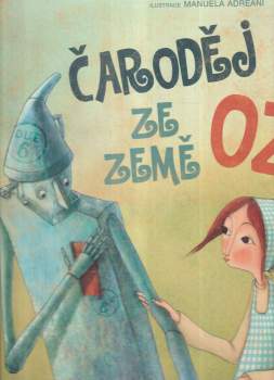 L. Frank Baum: Čaroděj ze země Oz