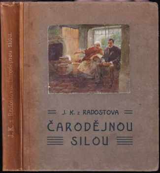 Čarodějnou silou