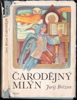 Čarodějný mlýn