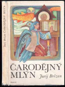Čarodějný mlýn
