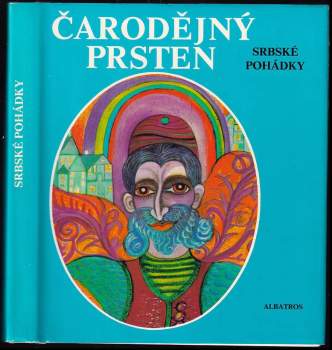 Čarodějný prsten