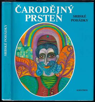 Ivana Pavlová: Čarodějný prsten
