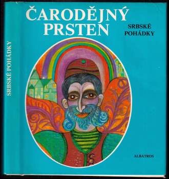 Ivana Pavlová: Čarodějný prsten