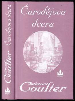Catherine Coulter: Čarodějova dcera