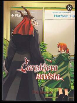 Čarodějova nevěsta