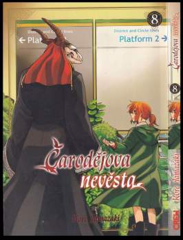 Čarodějova nevěsta