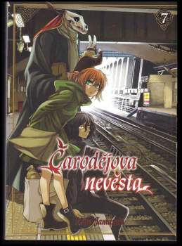Čarodějova nevěsta