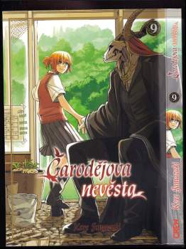 Čarodějova nevěsta