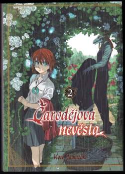 Kore Yamazaki: Čarodějova nevěsta
