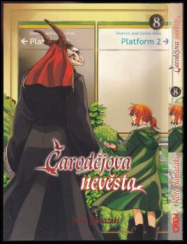 Čarodějova nevěsta