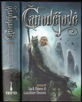 Čarodějové