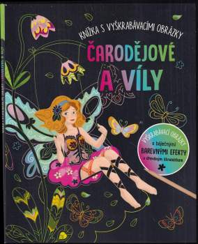 Čarodějové a víly