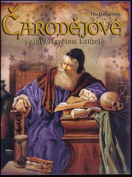 Čarodějové