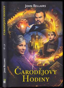 Čarodějovy hodiny