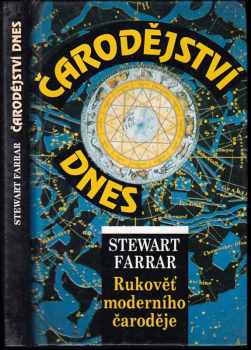 Čarodějství dnes