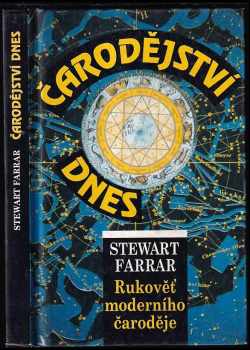 Stewart Farrar: Čarodějství dnes