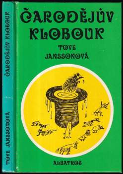 Tove Jansson: Čarodějův klobouk