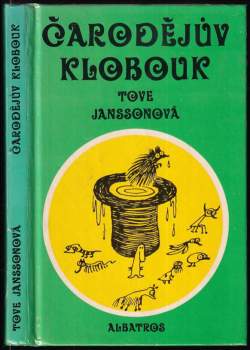 Čarodějův klobouk : 1. díl