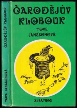 Tove Jansson: Čarodějův klobouk
