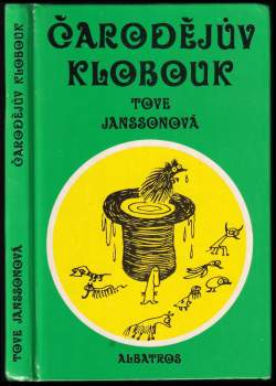 Čarodějův klobouk